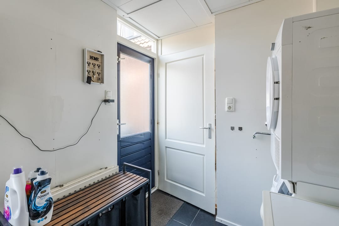 Photo 28 of Mantinghstraat 90