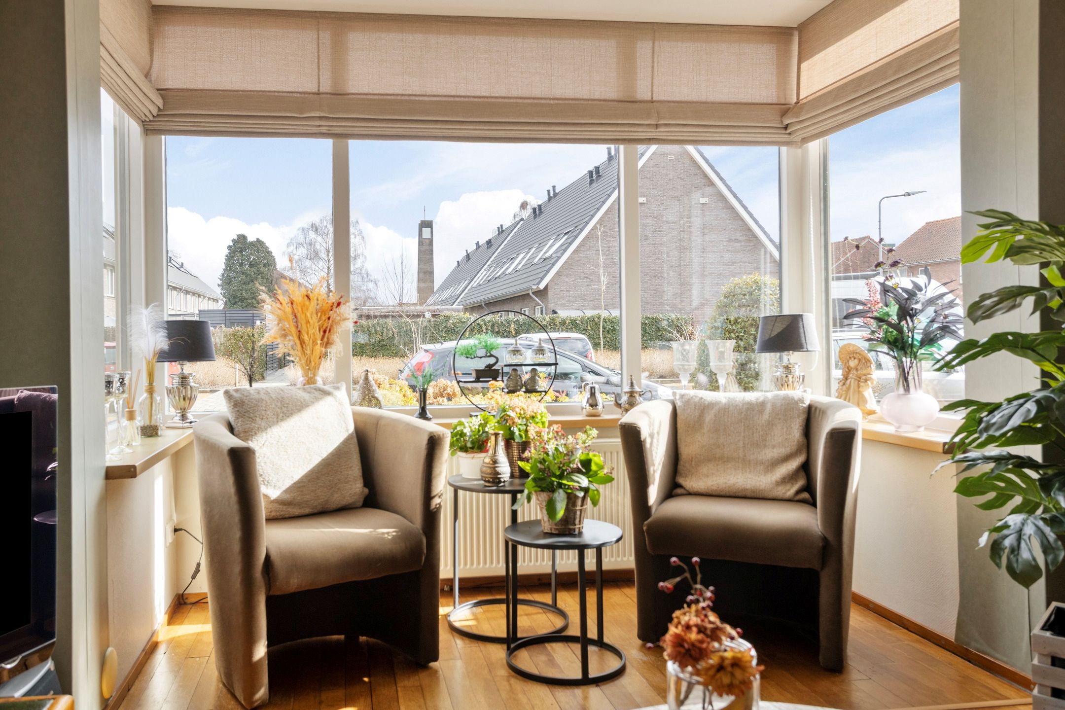 Photo 18 of J.D. van der Waalsstraat 35