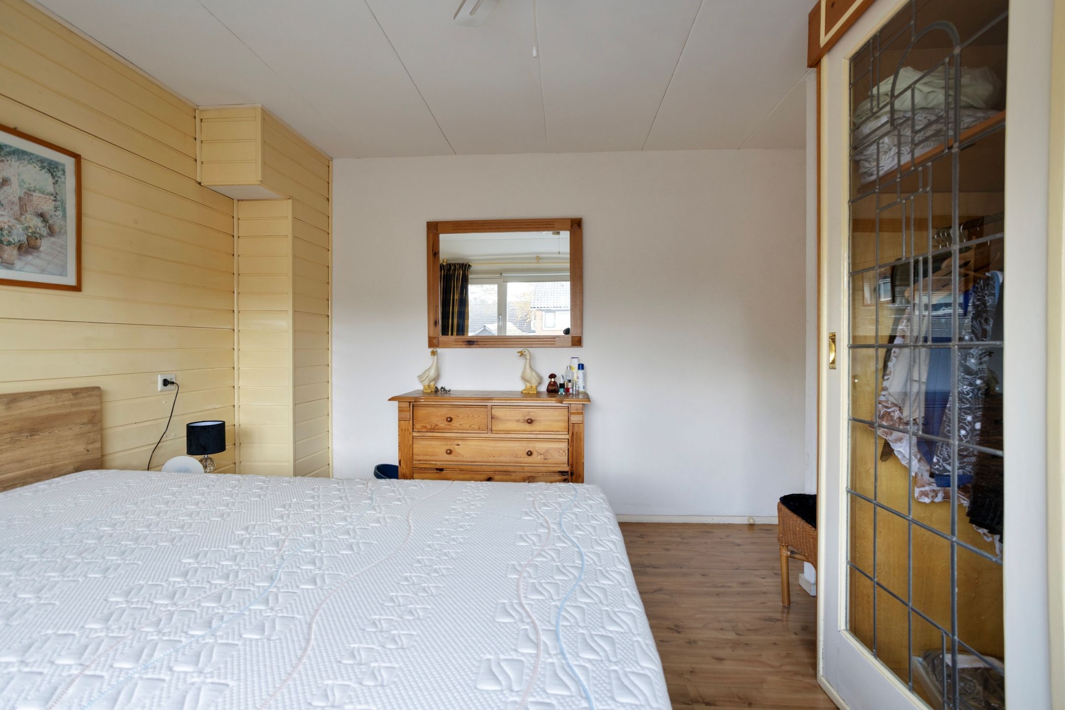 Photo 21 of J.D. van der Waalsstraat 35