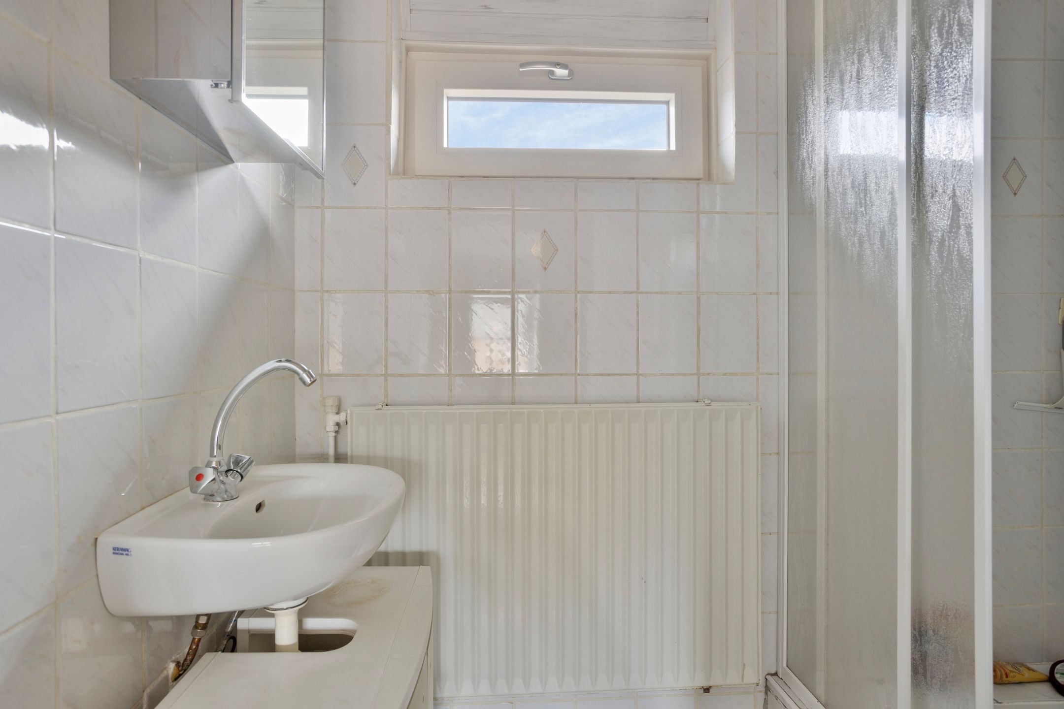 Photo 27 of J.D. van der Waalsstraat 35