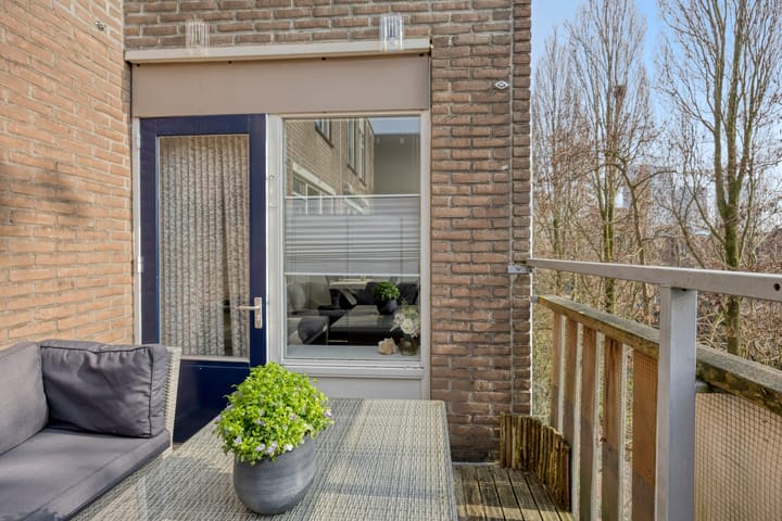 Photo 3 of Marsmanhove 132