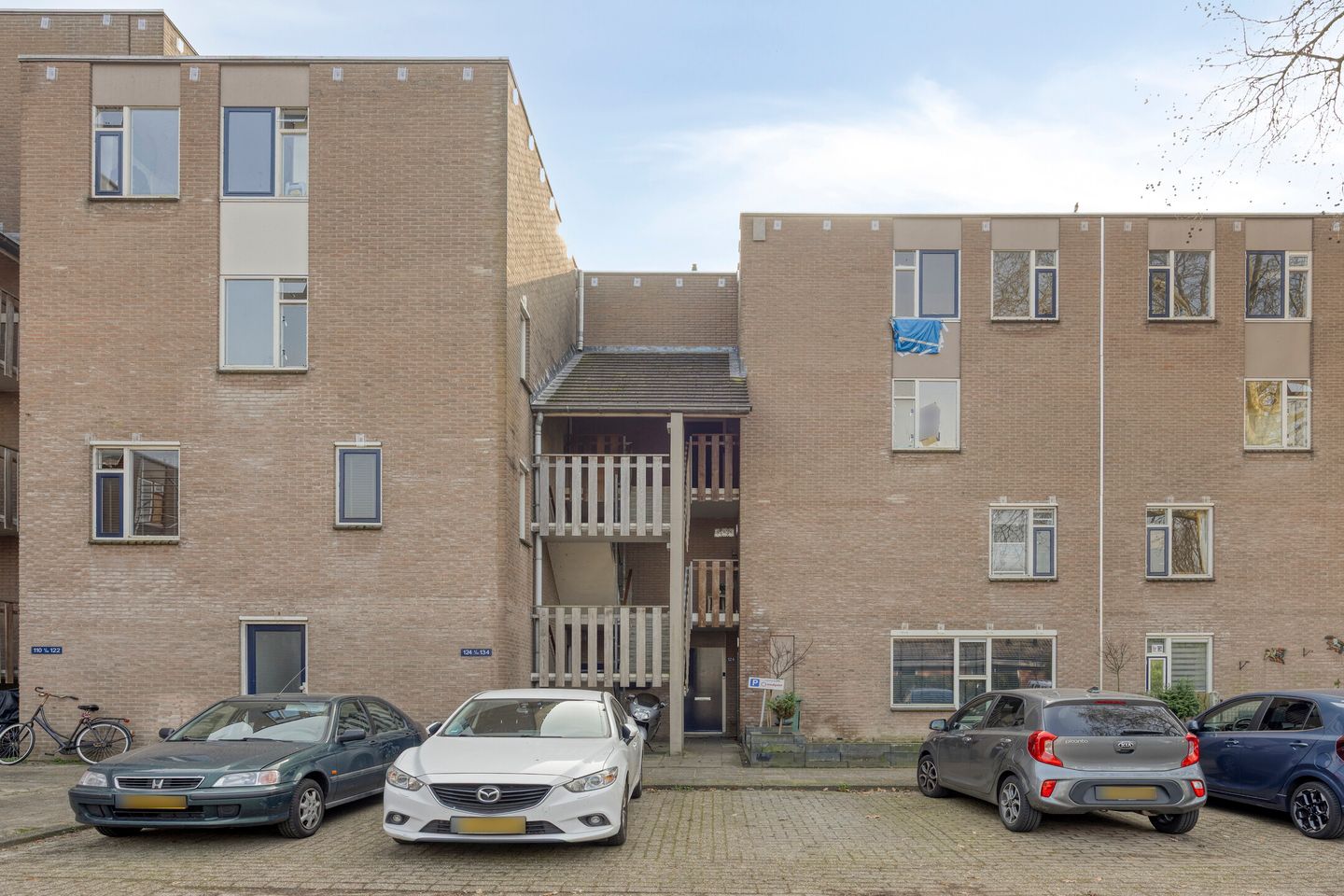 Photo 5 of Marsmanhove 132