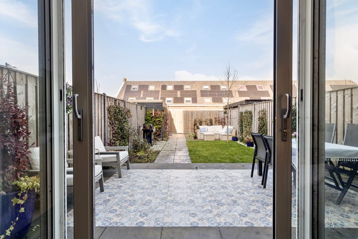 Foto 3 van Poortkade 206