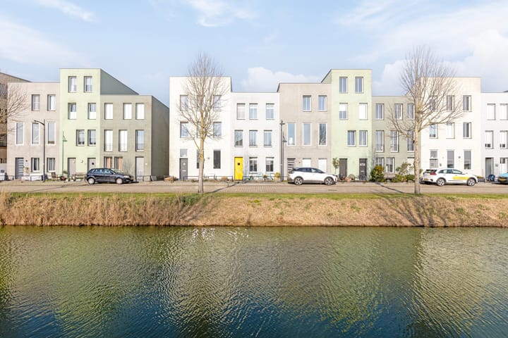 Foto 4 van Poortkade 206