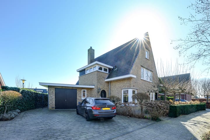 Vrijenburglaan 12 main image