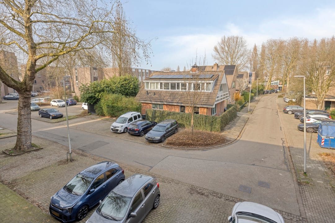 Photo 32 of Marsmanhove 132