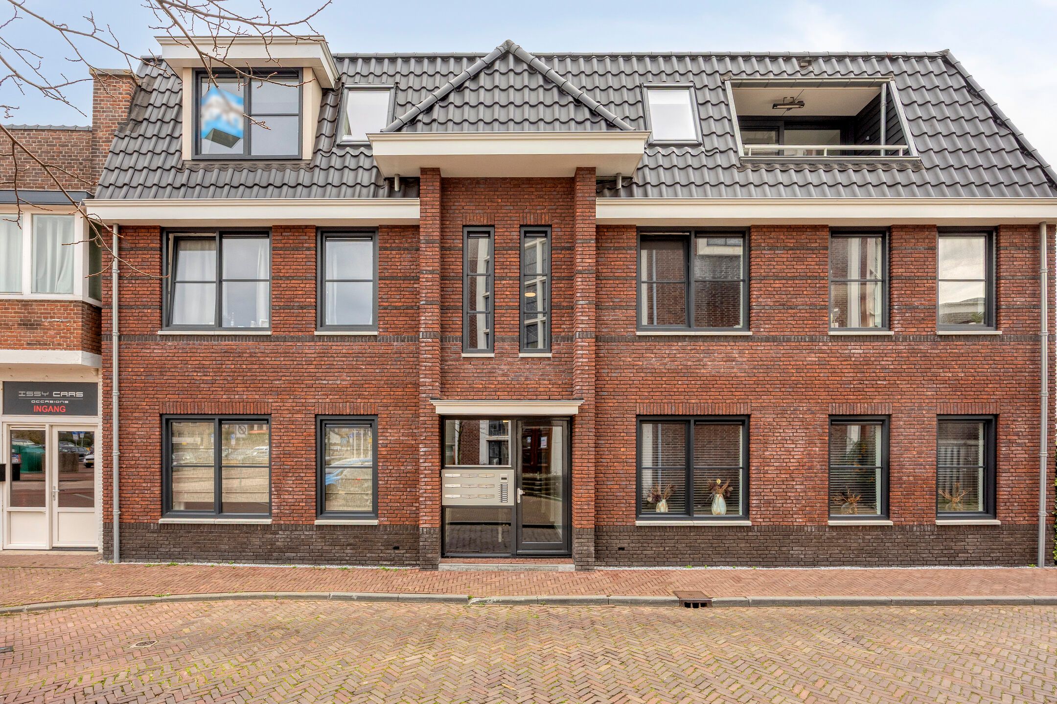 Marelstraat 29 