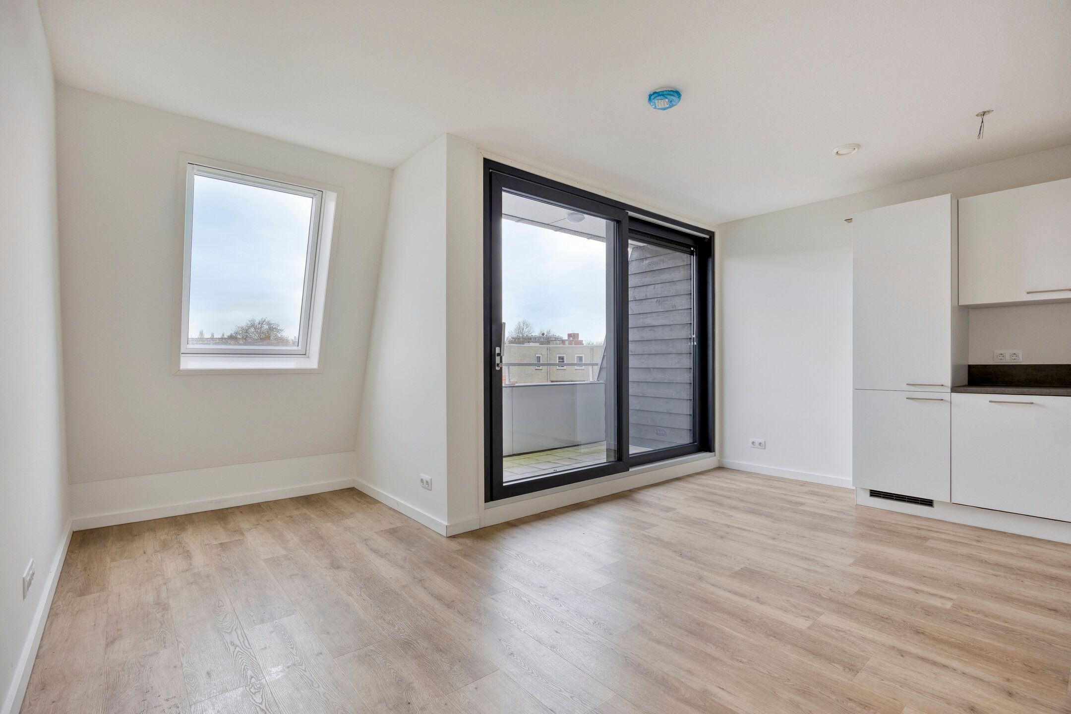 Photo 3 of Marelstraat 29