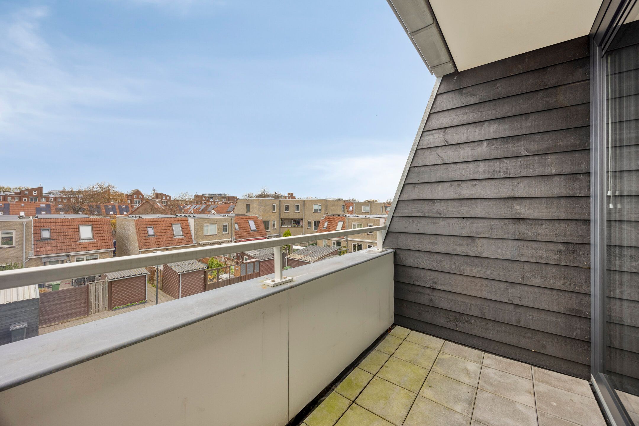 Photo 9 of Marelstraat 29
