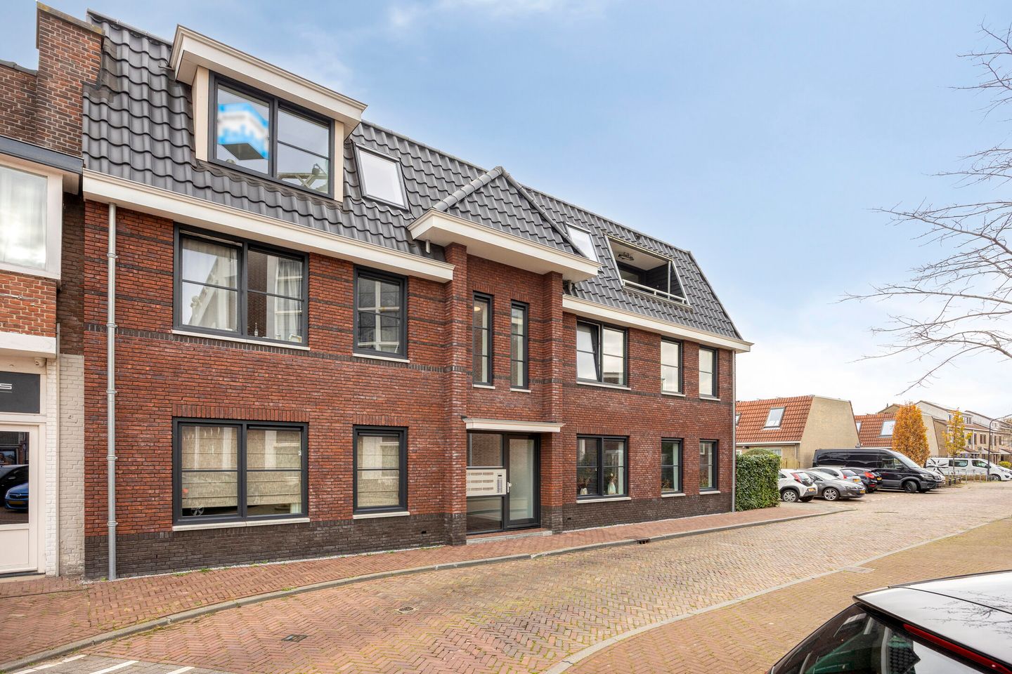 Photo 19 of Marelstraat 29