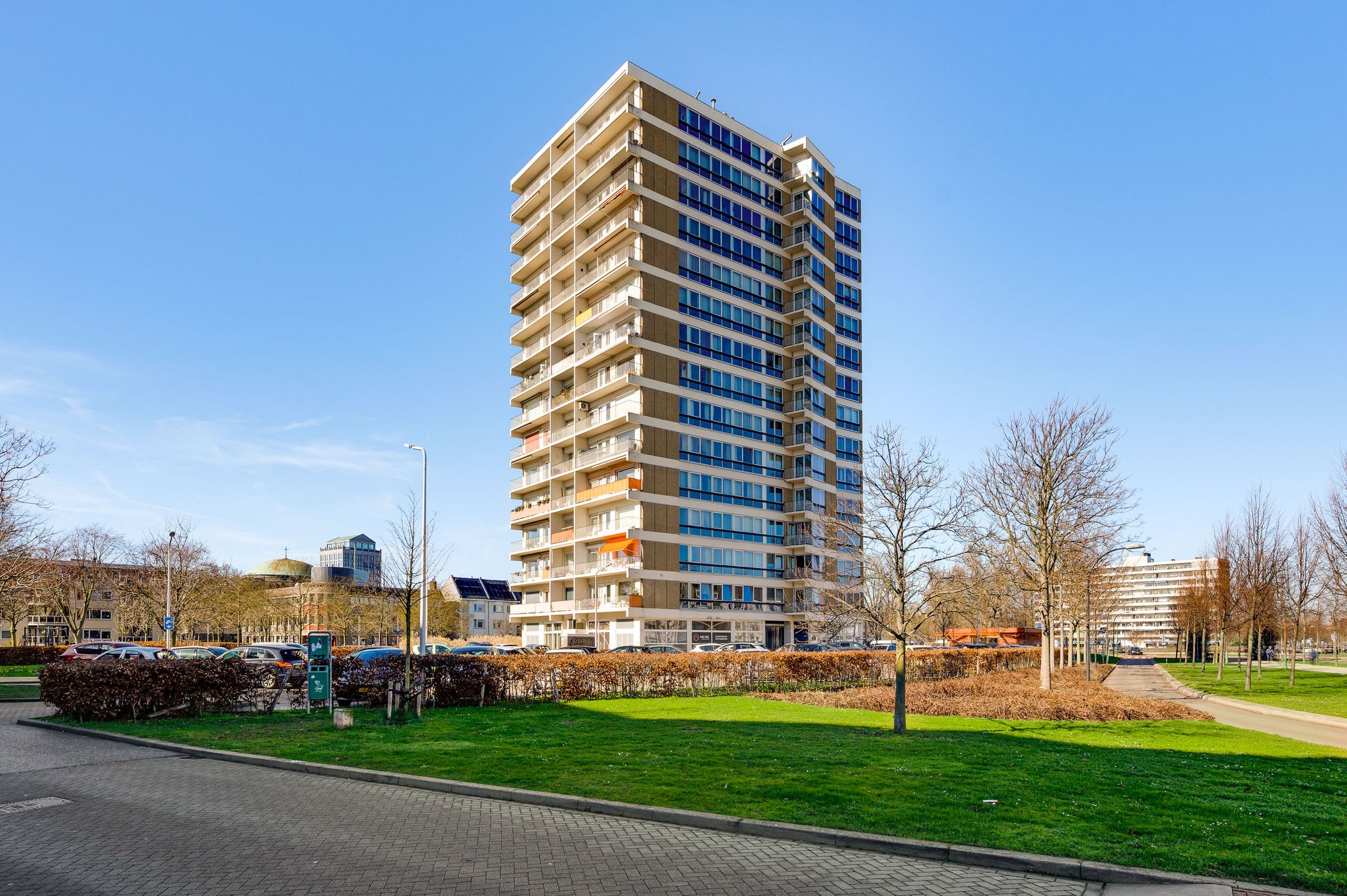 Oranjeplein 272 
