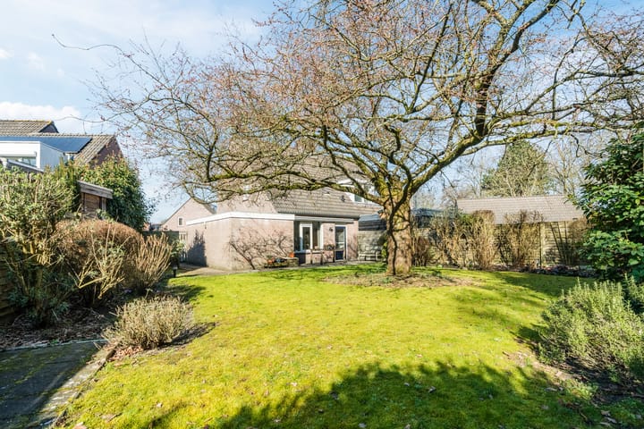 Foto 2 van Dollarhof 11