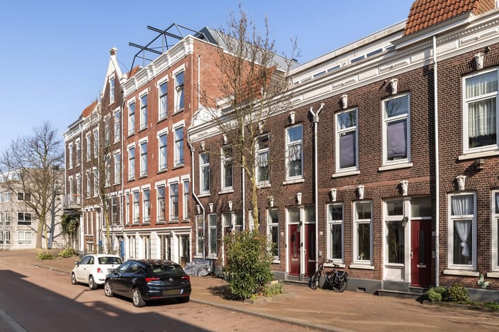 Rechthuisstraat 14-A