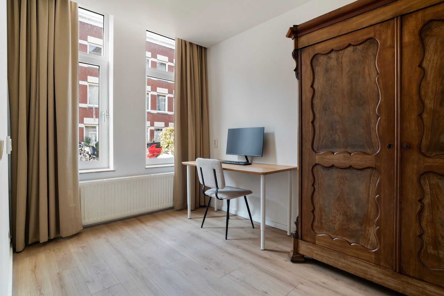 Foto 10 van Rechthuisstraat 14-A