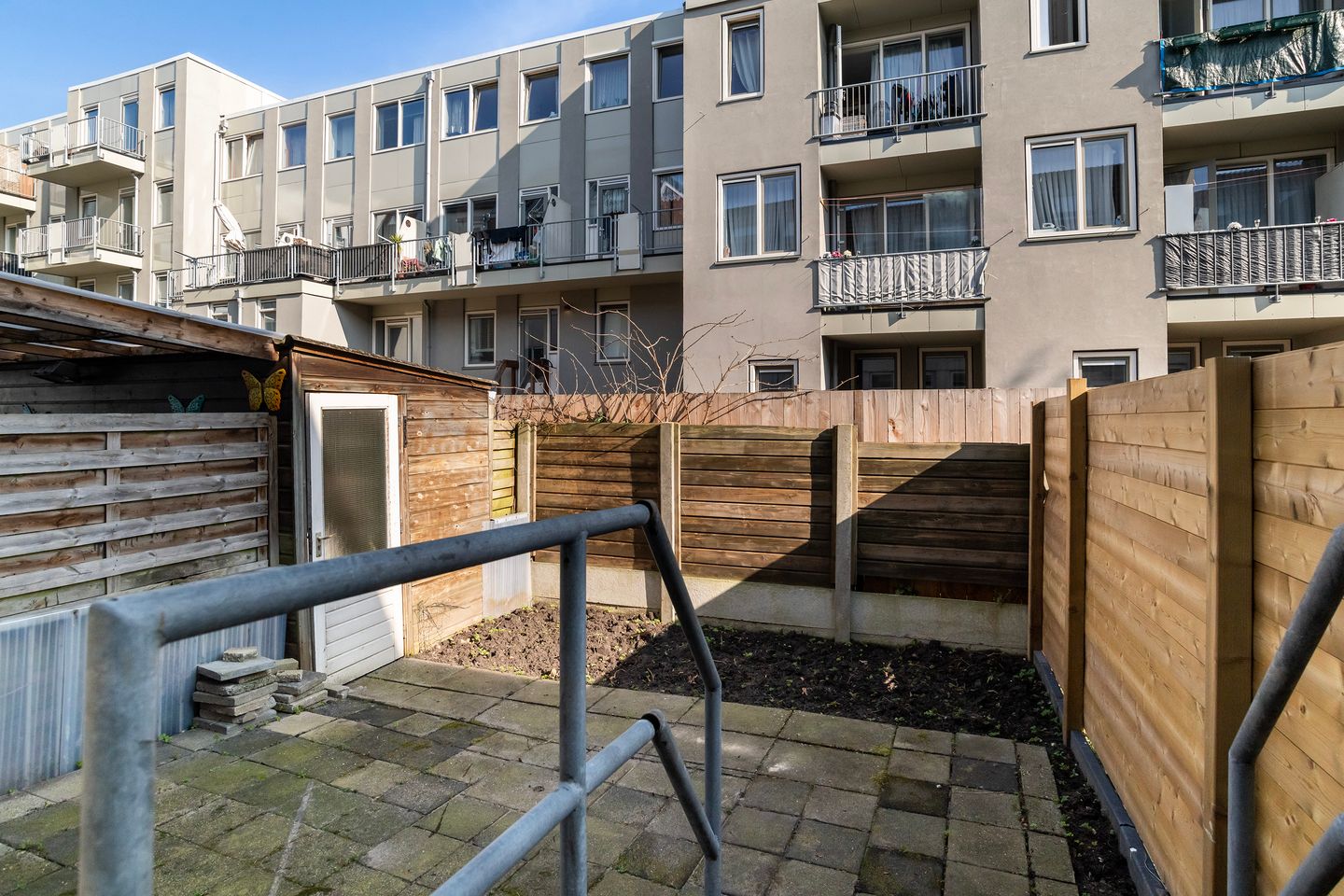 Foto 14 van Rechthuisstraat 14-A