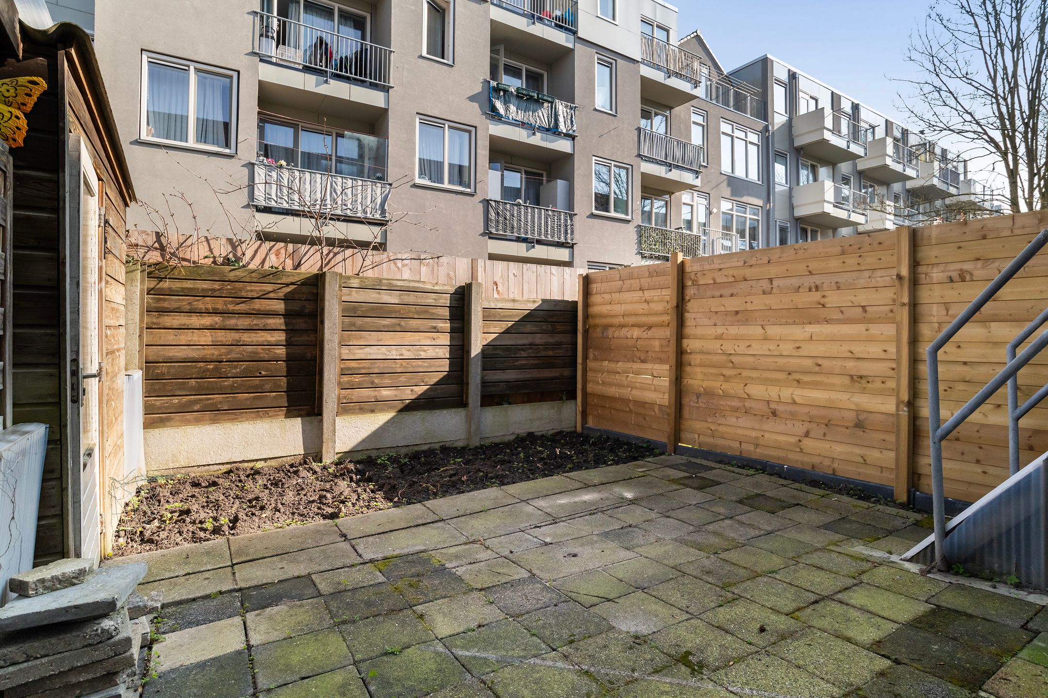 Foto 15 van Rechthuisstraat 14-A