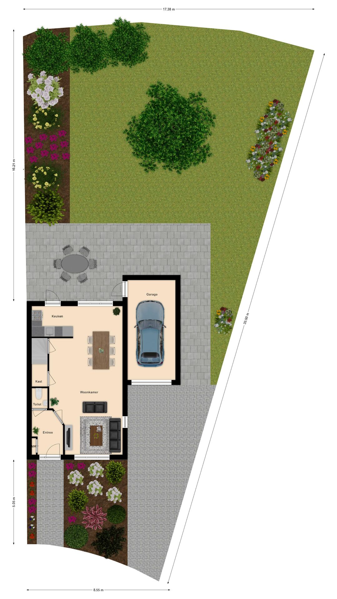 Photo 28 of Dollarhof 11