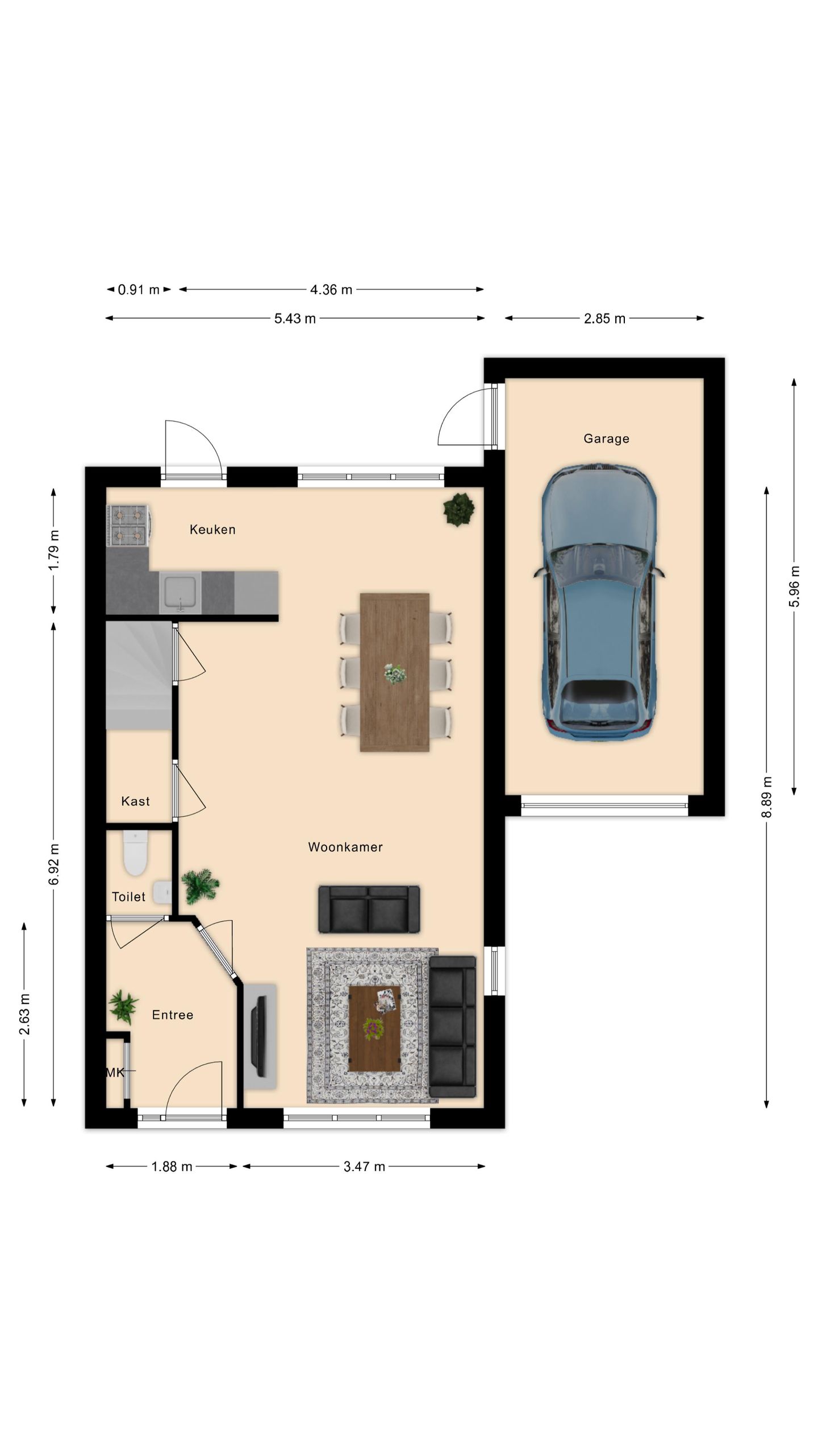 Photo 29 of Dollarhof 11