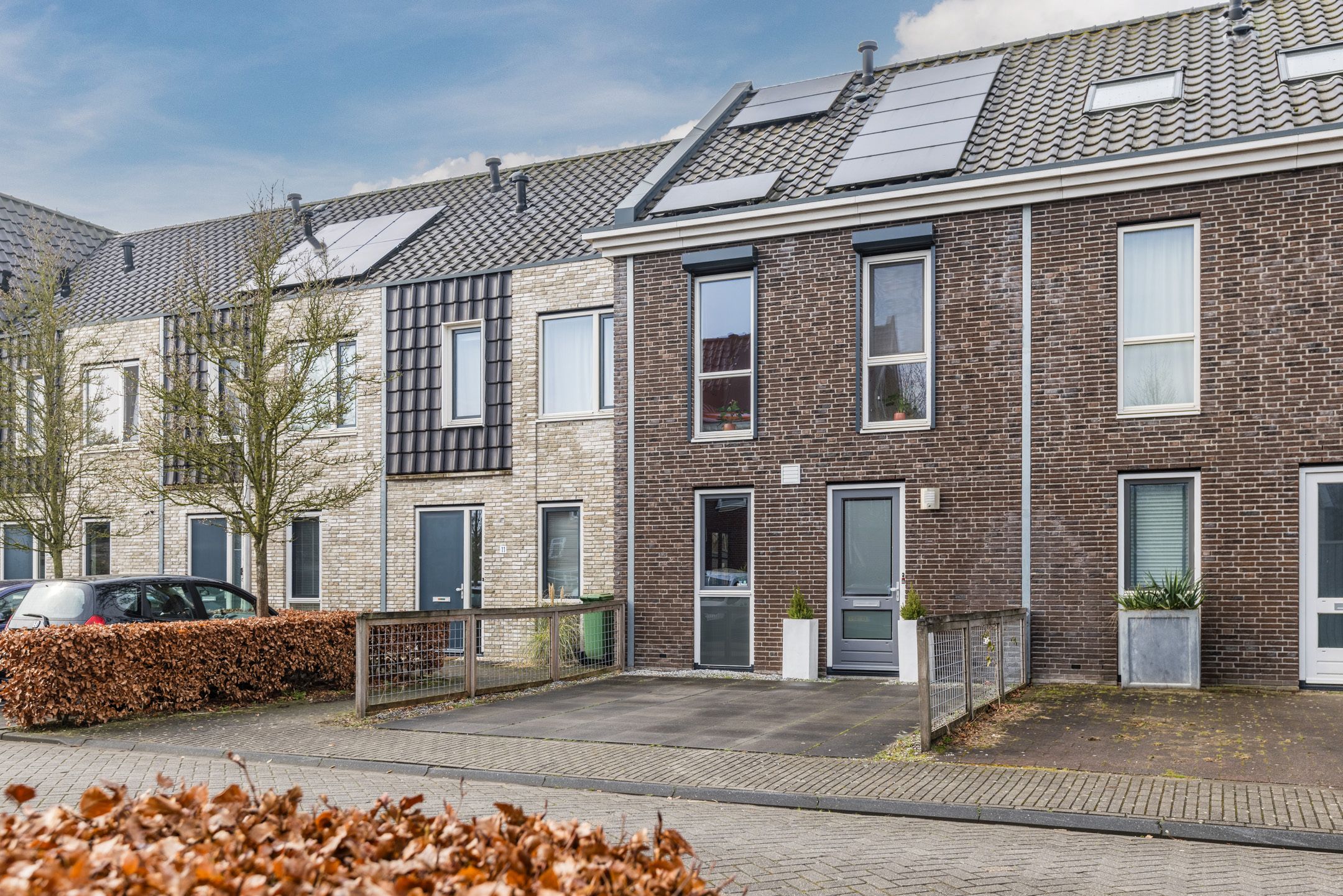 Buying a house in The Netherlands., Vogelwikke 9