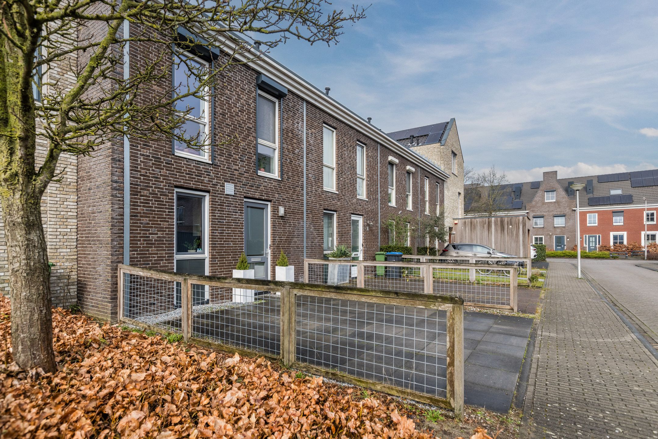 Photo 6 of Vogelwikke 9