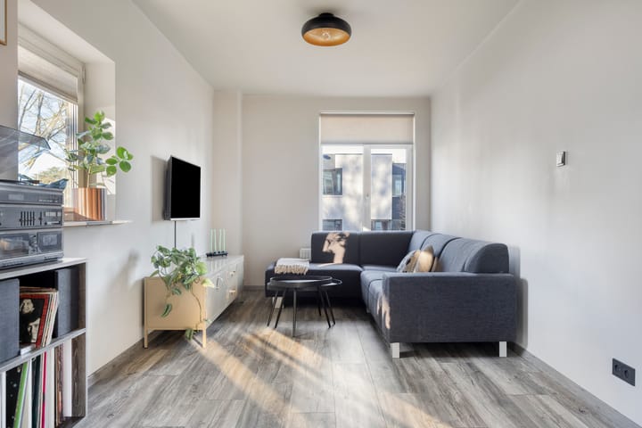 Photo 2 of René Norenburgstraat 1