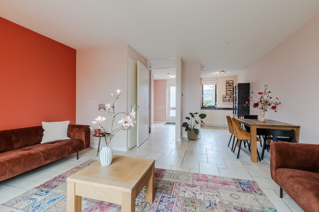 Photo 11 of Vogelwikke 9