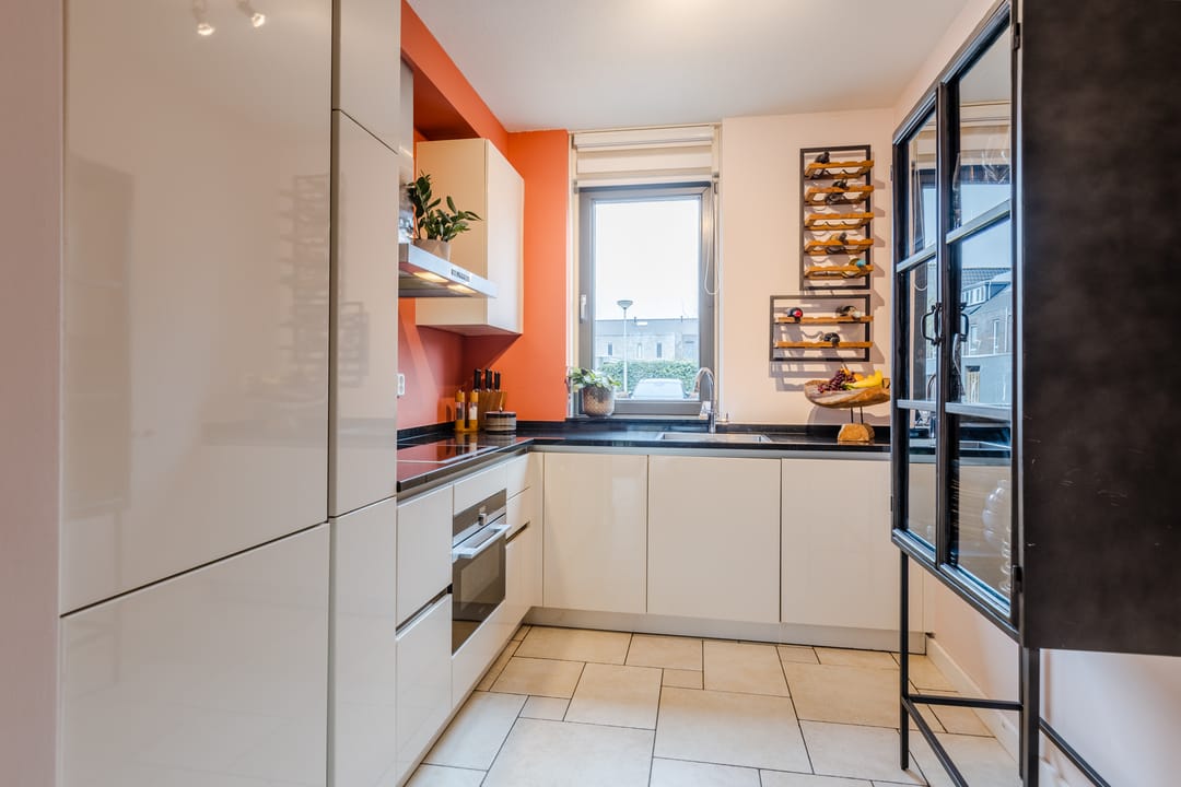 Photo 13 of Vogelwikke 9