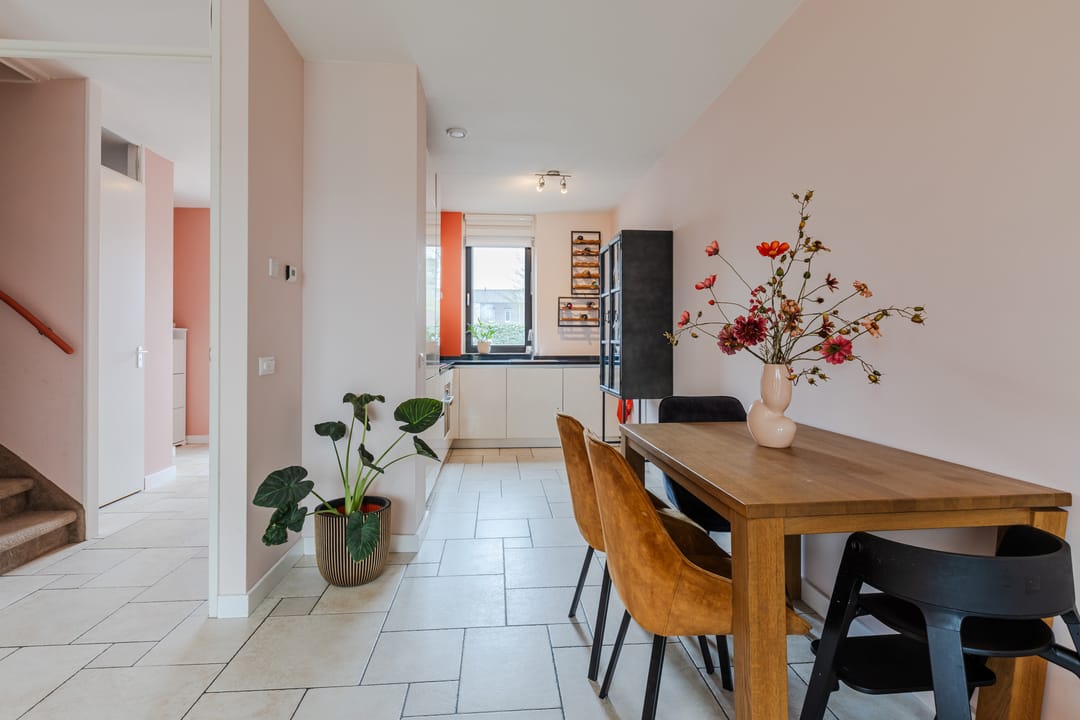 Photo 17 of Vogelwikke 9