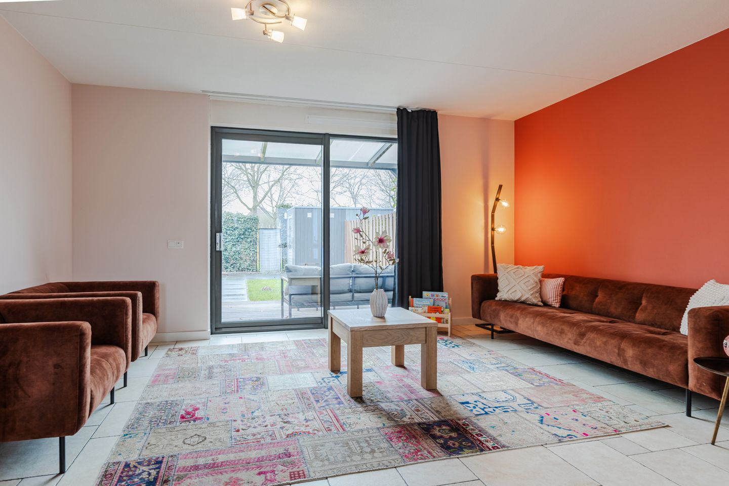 Photo 20 of Vogelwikke 9