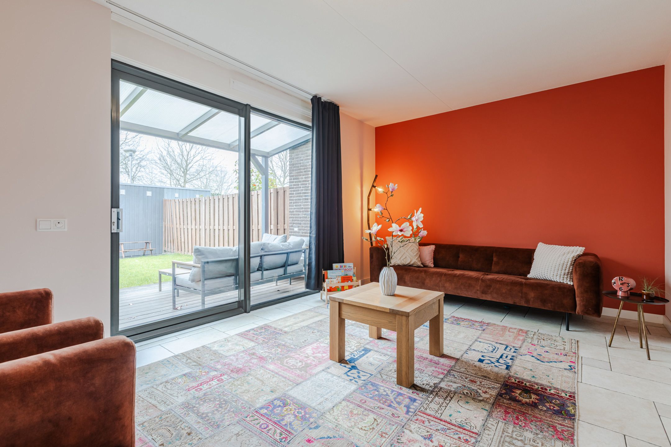 Photo 21 of Vogelwikke 9