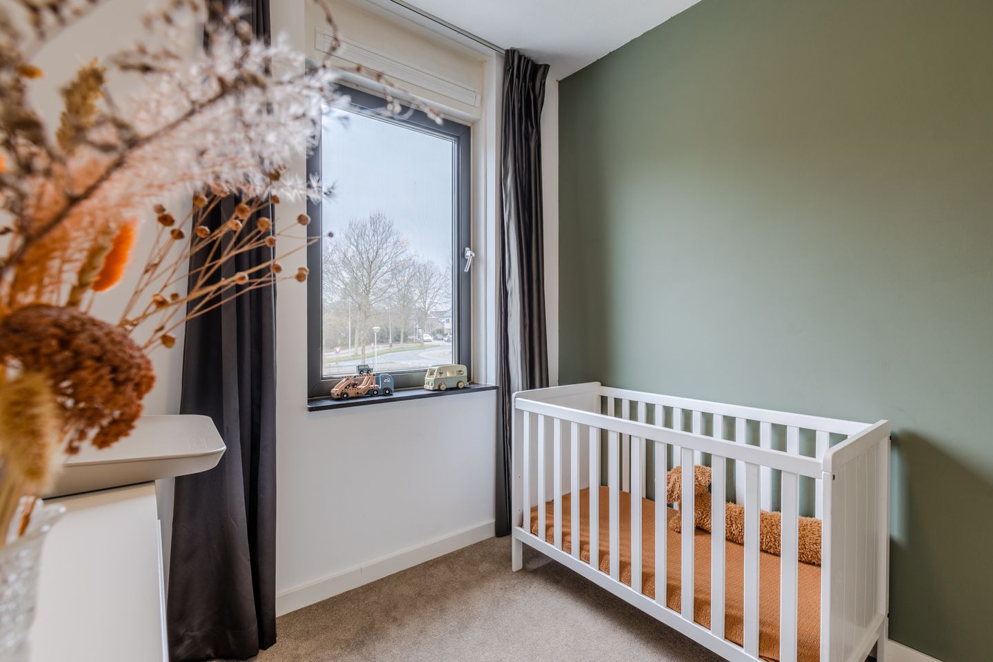 Photo 25 of Vogelwikke 9