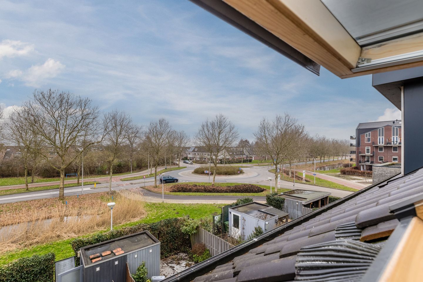 Photo 40 of Vogelwikke 9