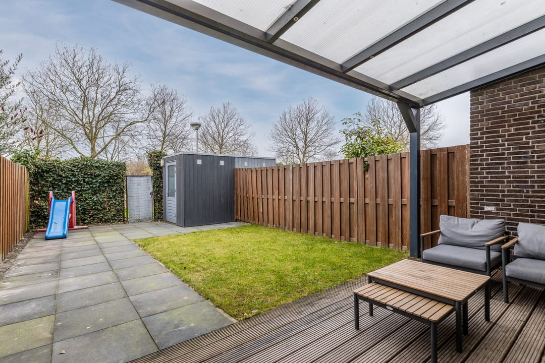 Photo 43 of Vogelwikke 9