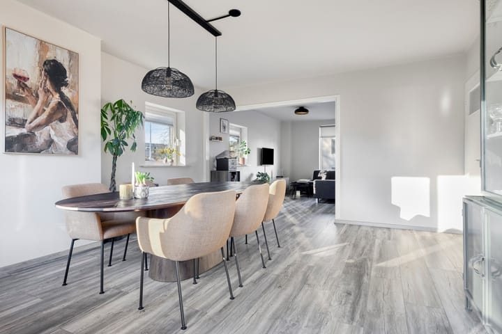 Photo 3 of René Norenburgstraat 1