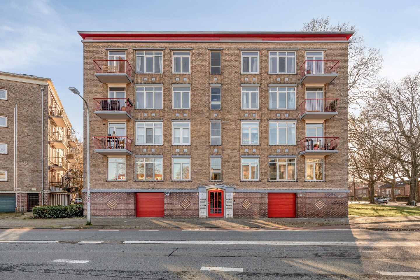 Photo 1 of René Norenburgstraat 1