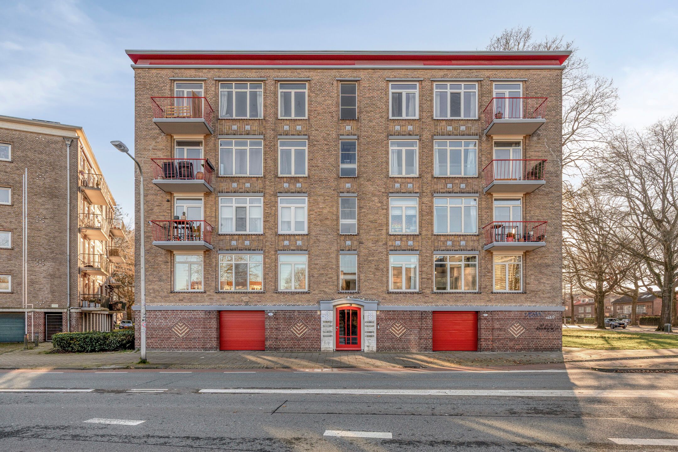 René Norenburgstraat 1 