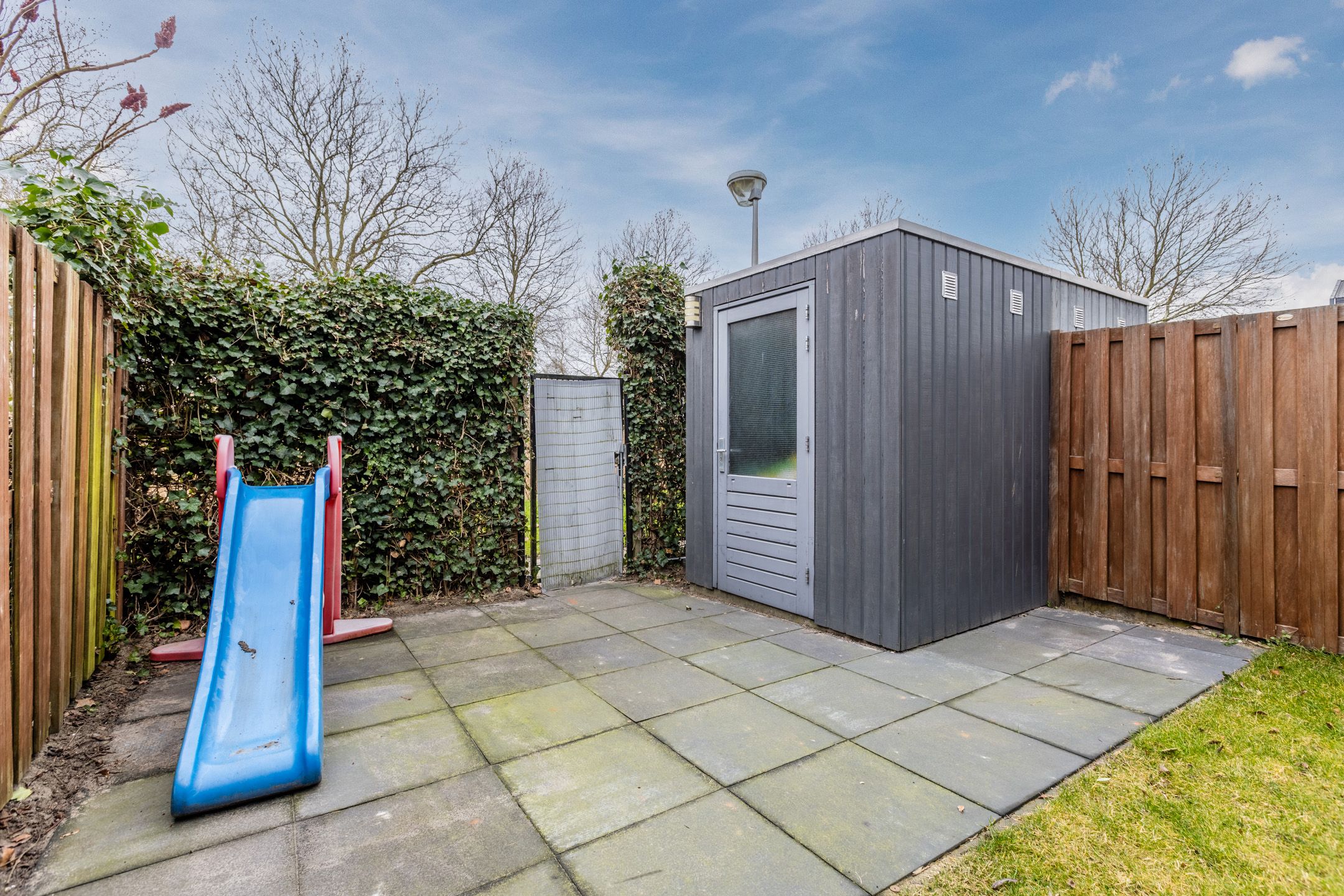 Photo 45 of Vogelwikke 9