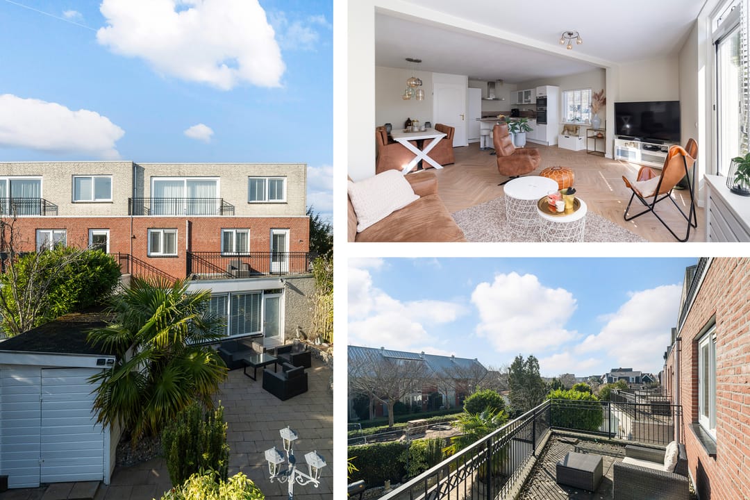 Foto 2 van Strijplaan 397