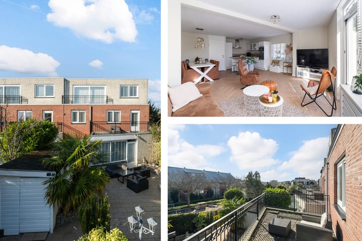 Foto 2 van Strijplaan 397