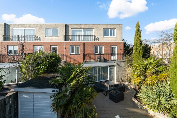 Foto 3 van Strijplaan 397