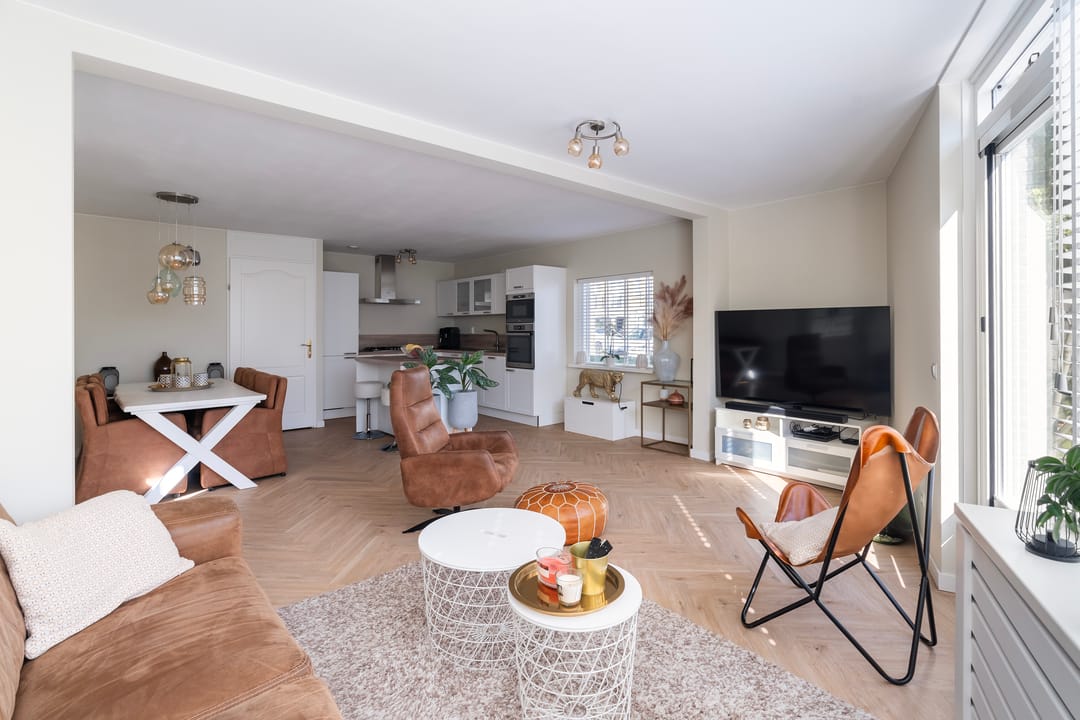 Foto 7 van Strijplaan 397