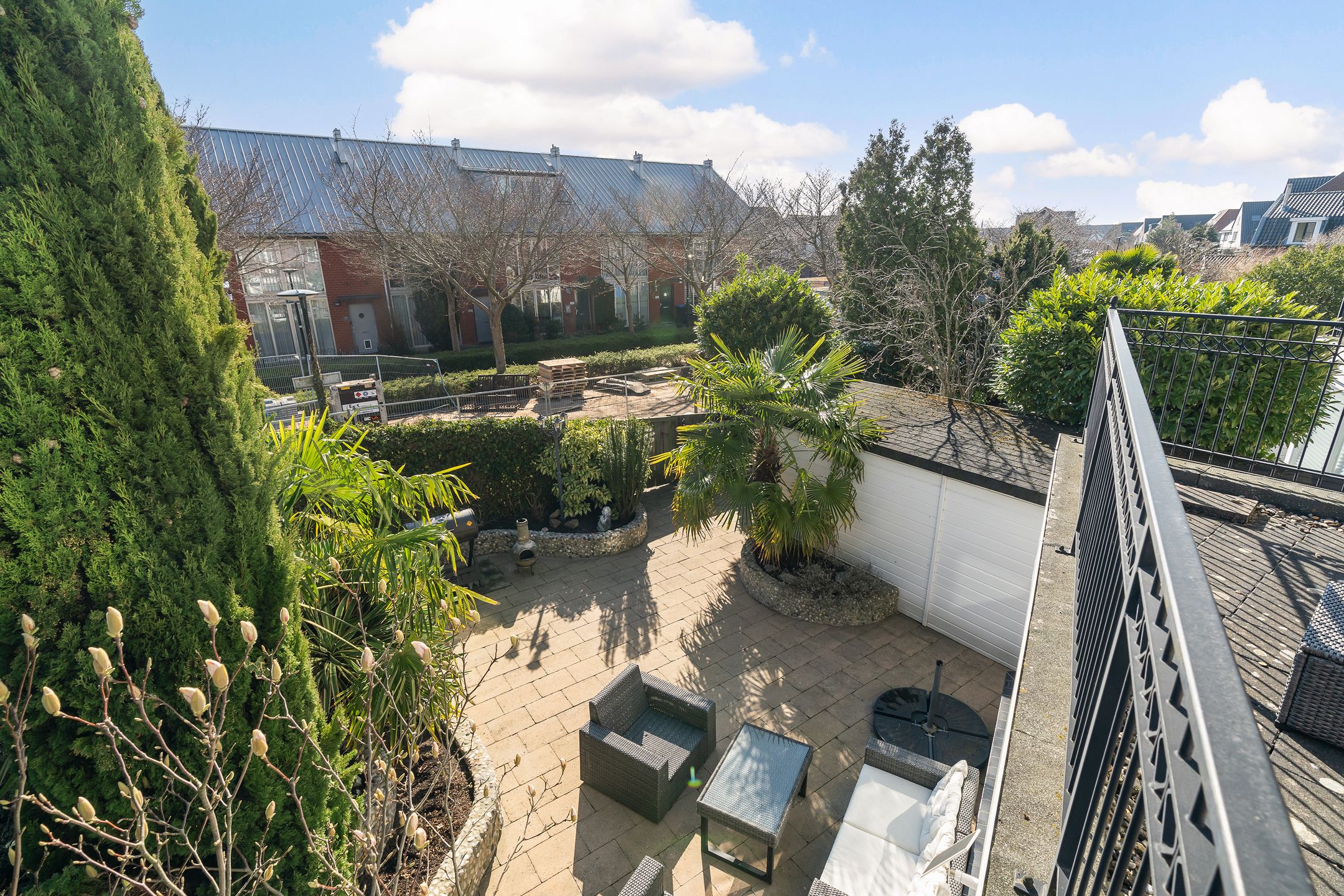 Foto 21 van Strijplaan 397