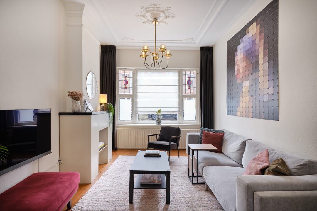 Foto 2 van Willem van Noortstraat 138