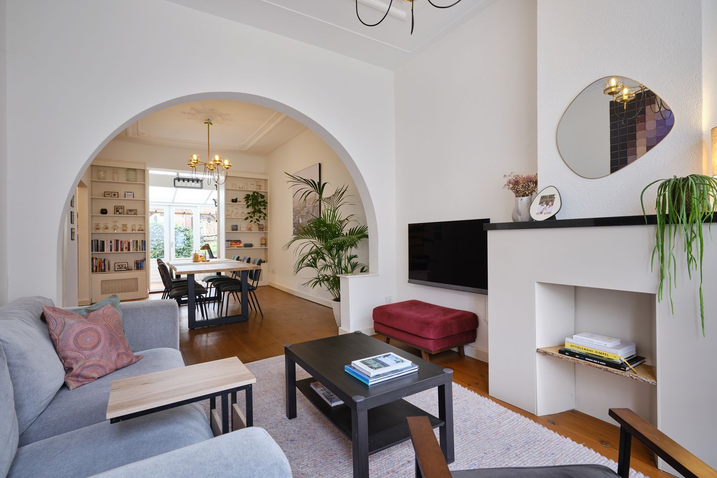 Foto 4 van Willem van Noortstraat 138