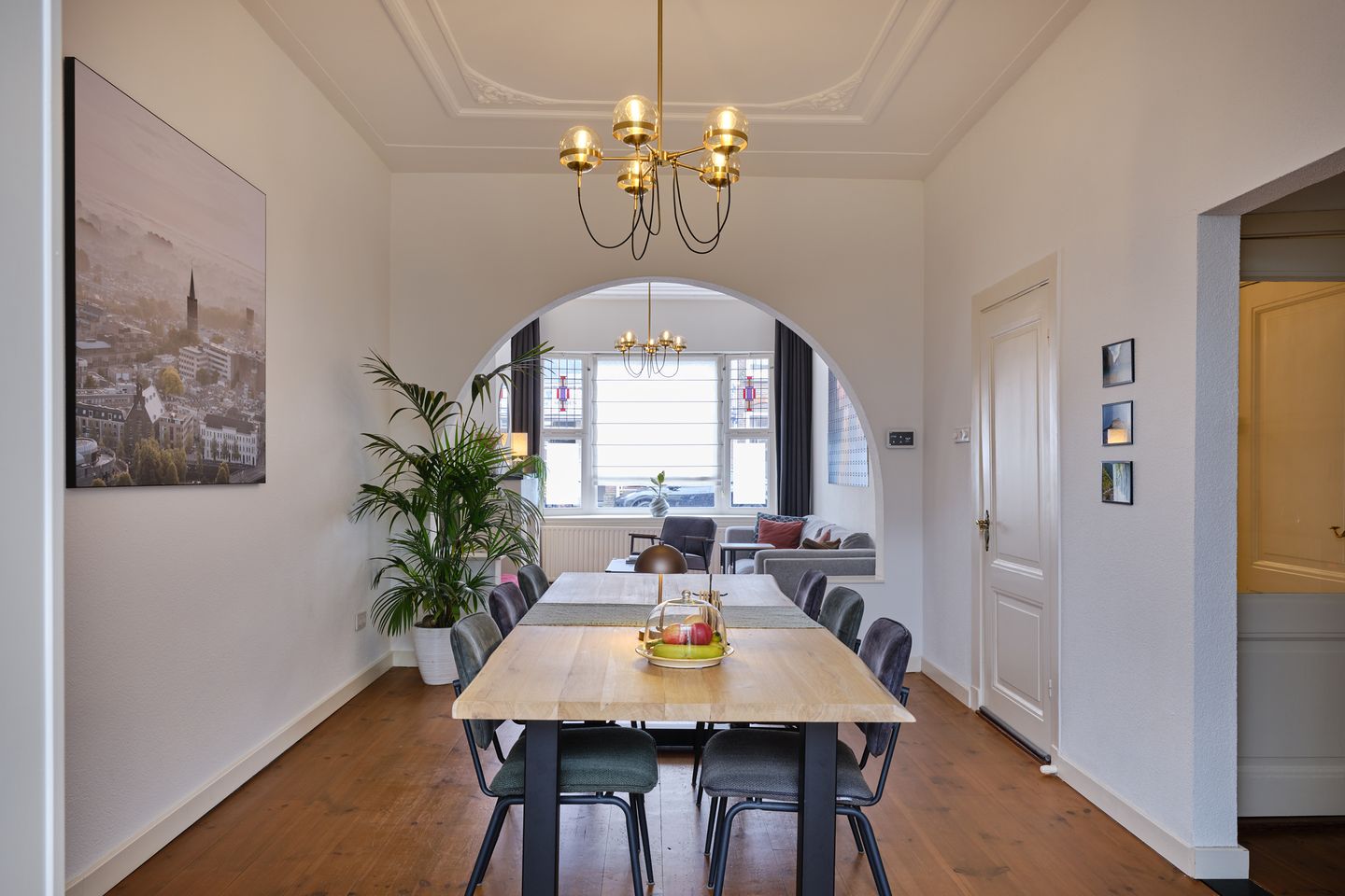 Foto 5 van Willem van Noortstraat 138