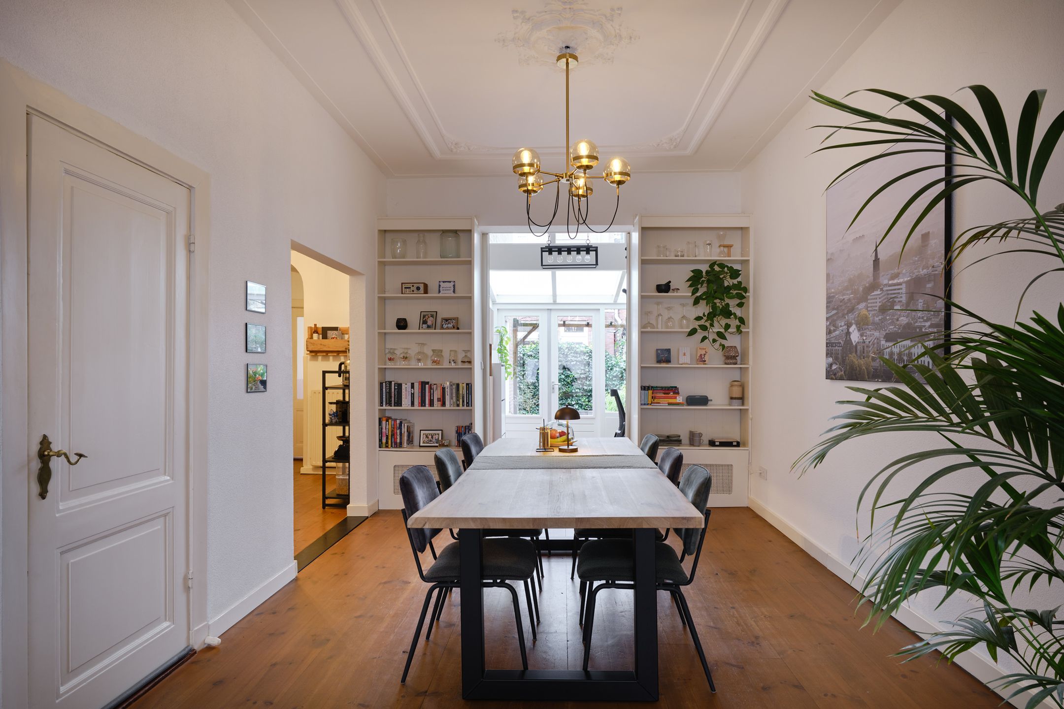 Foto 6 van Willem van Noortstraat 138