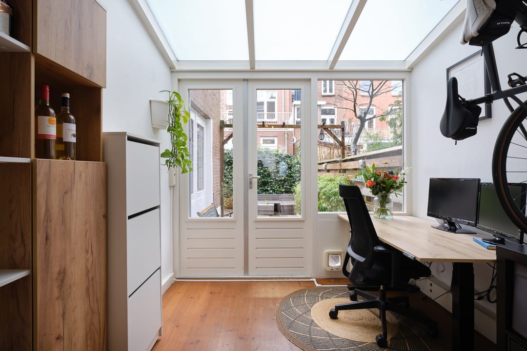 Foto 7 van Willem van Noortstraat 138