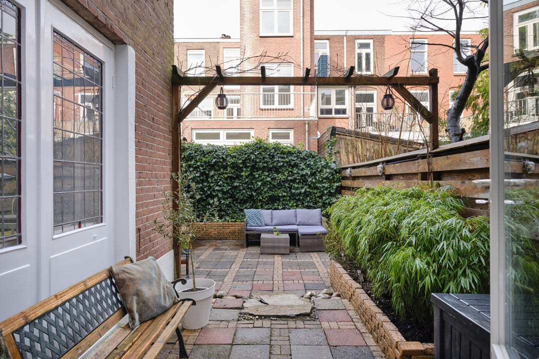 Foto 8 van Willem van Noortstraat 138