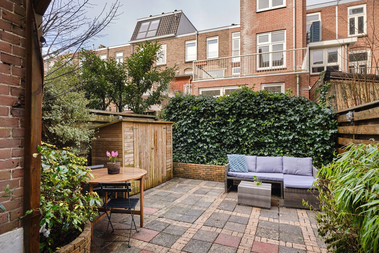 Foto 10 van Willem van Noortstraat 138