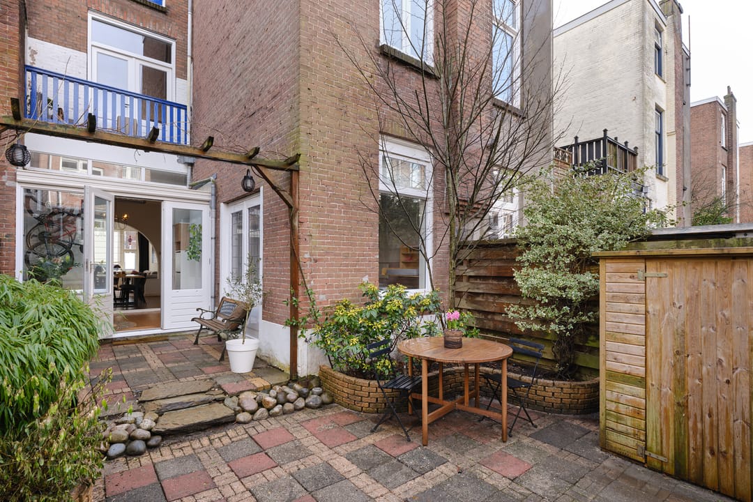 Foto 11 van Willem van Noortstraat 138